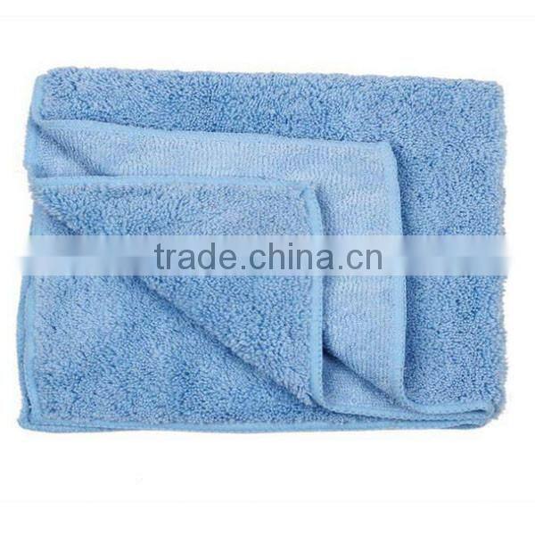 Super Absorbent microfiber material sports towel