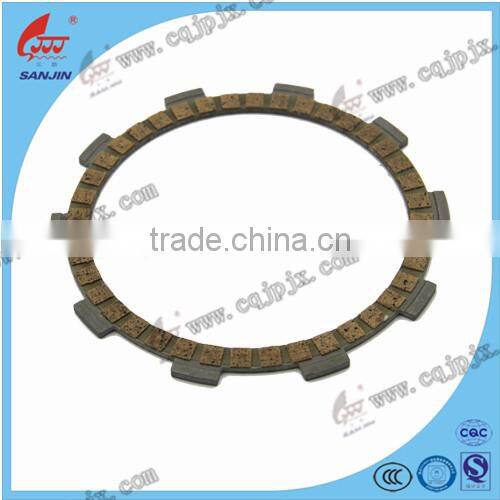 Top Sale Motorcycle Spare Parts ,Motorcycle Accessories Motorcycle Clutch Plate JP0007