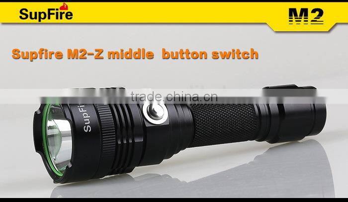 New product 3w 300lm led light flashlight with ce