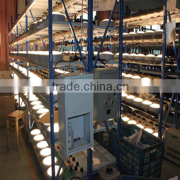 12W 24W 36W Oval Aluminum Led bulkhead light with waterproof IP65