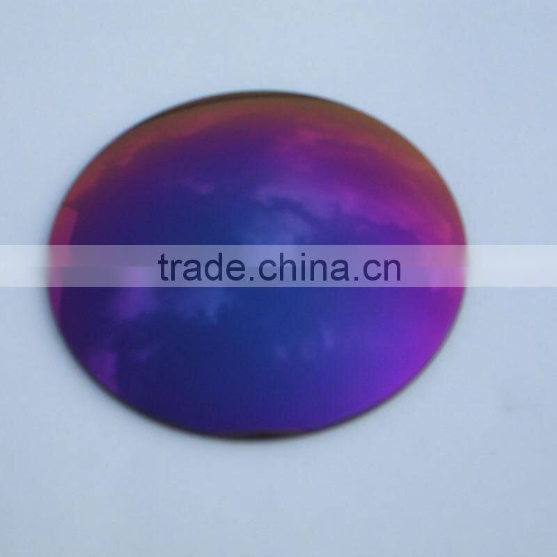 Polarized REVO sunglasses lenses