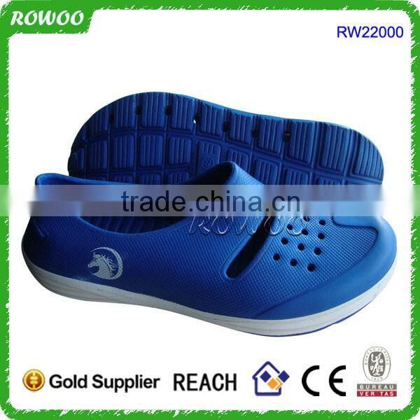 New Style EVA injection beach sandals,mens and women's flat sandals shoes