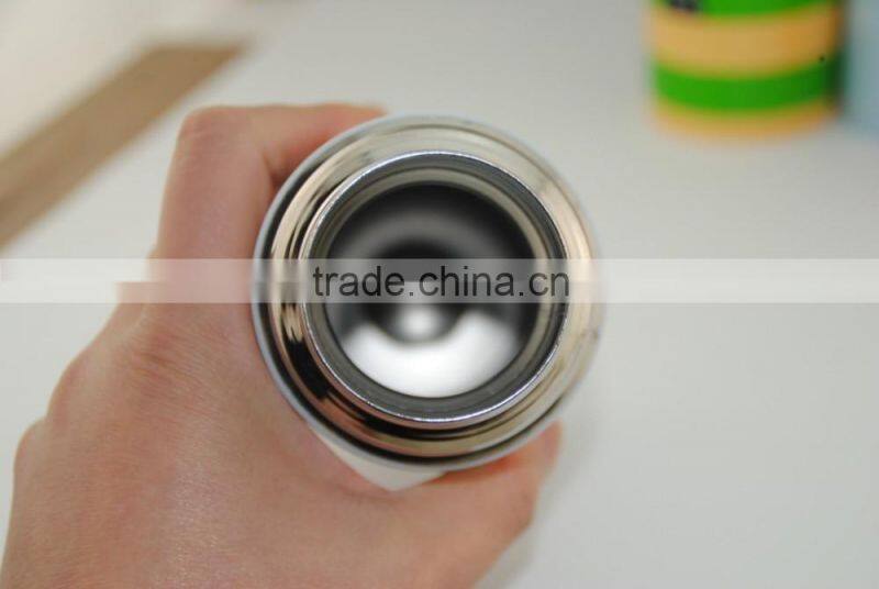 Colorful Vacuum Cup -for kid