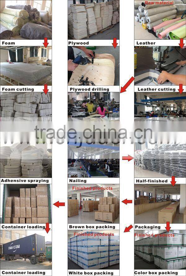 Cheap using fancy ottoman made in Anji