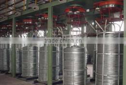galvanized iron wire electro (real factory price)