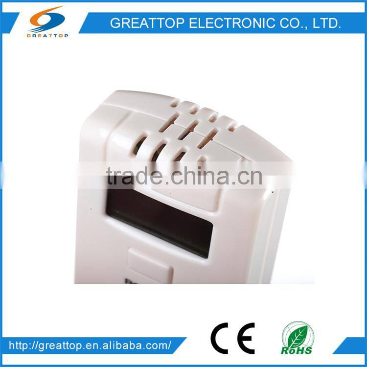 Cheap drive safety fit mini keychain one time alcohol tester