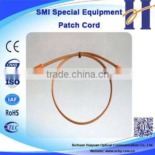 SMI Special Equipment Plastic optical fiber jumper cable