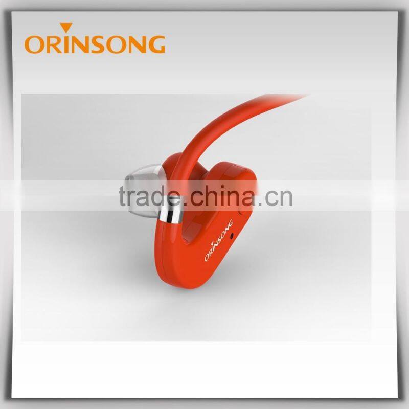 hot sale bluetooth headset, Wireless earphone for mobile phone , Mini Bluetooth headphone for mobile