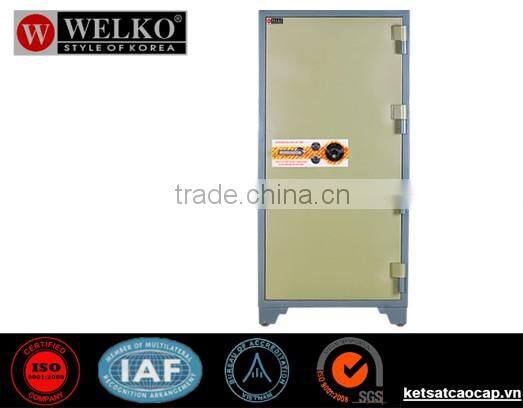 bank safe high quality