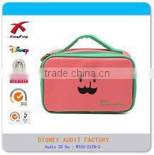 2015 high quality leisure fashion polyester waist tool bag