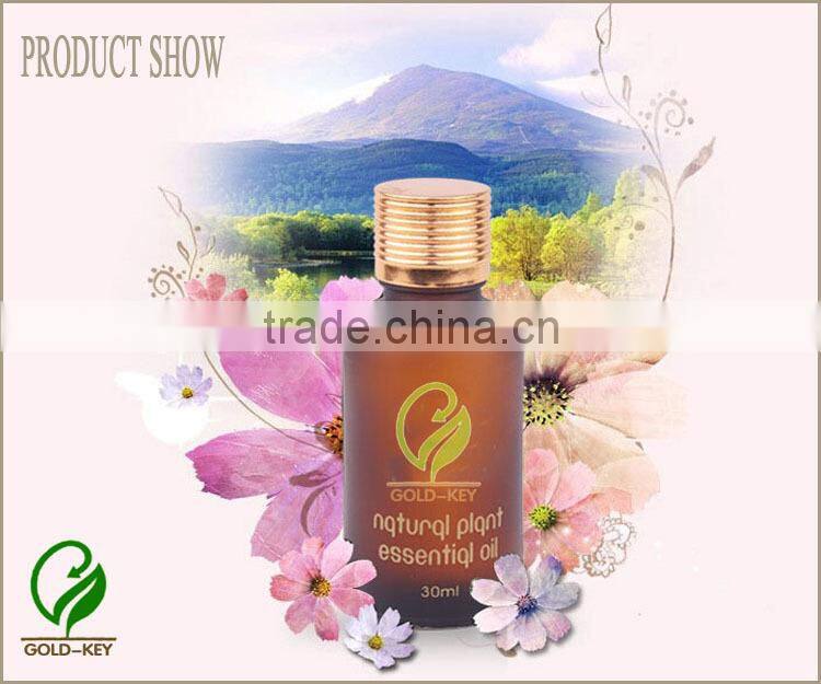 Hot Sale Body Fat Burning Slim Oil Slimming Massage Oil