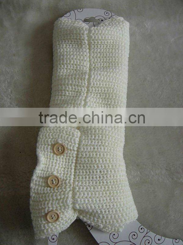 Winter leg warmer