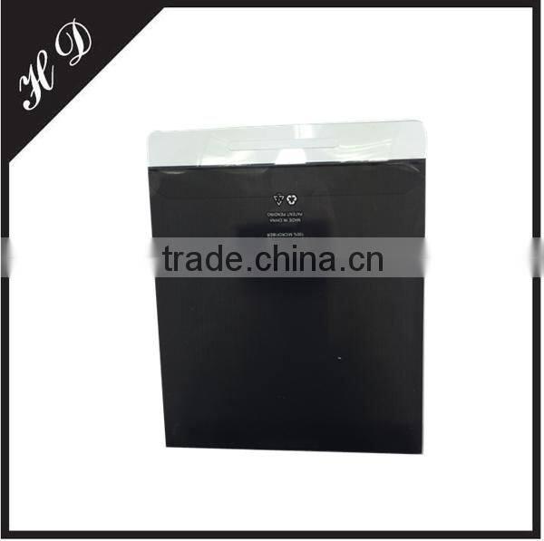 PVC Necktie Cufflink Flower Brooch Set Gift Box