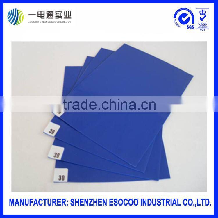 30 Peelable Layer Sticky Mat