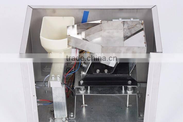 Multifunctional quantitative packing machine,tea packaging machine