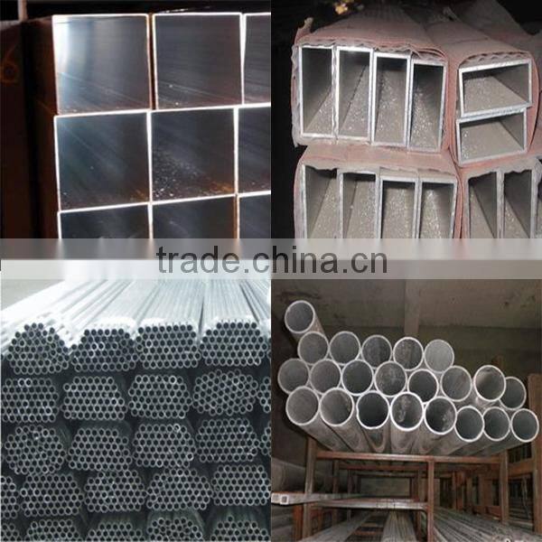 2218 Aluminium Hollow Pipe/Tube