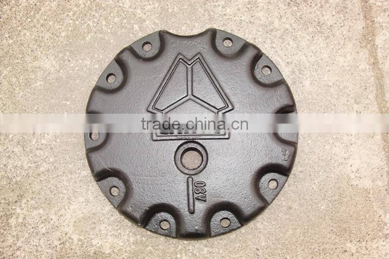 Hot Selling Wheel side cover199112340001 for Howard