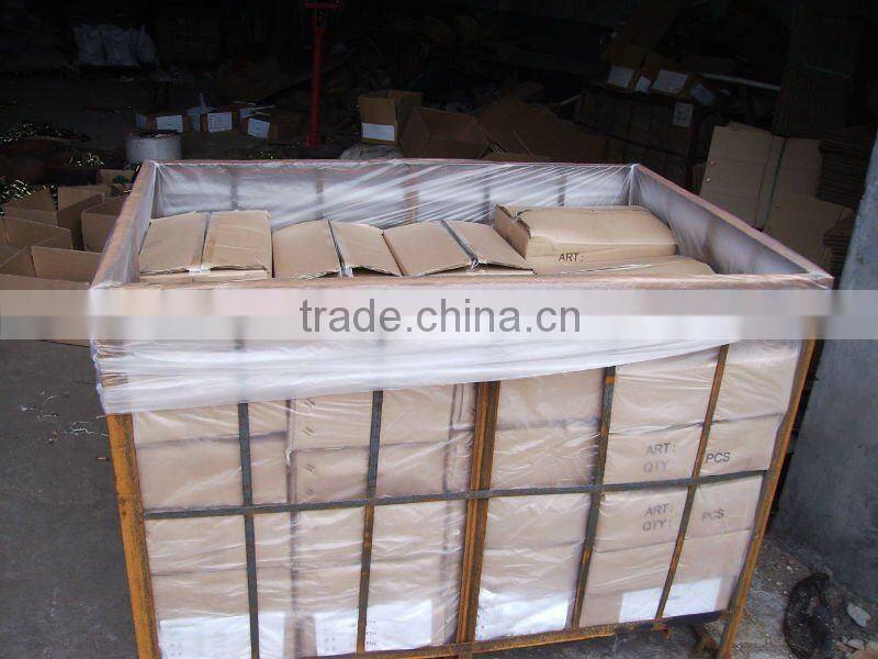 Fence Flat Iron Parts