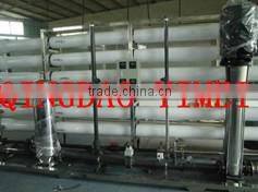 water purify make water clean reverse osmosis system (RO)