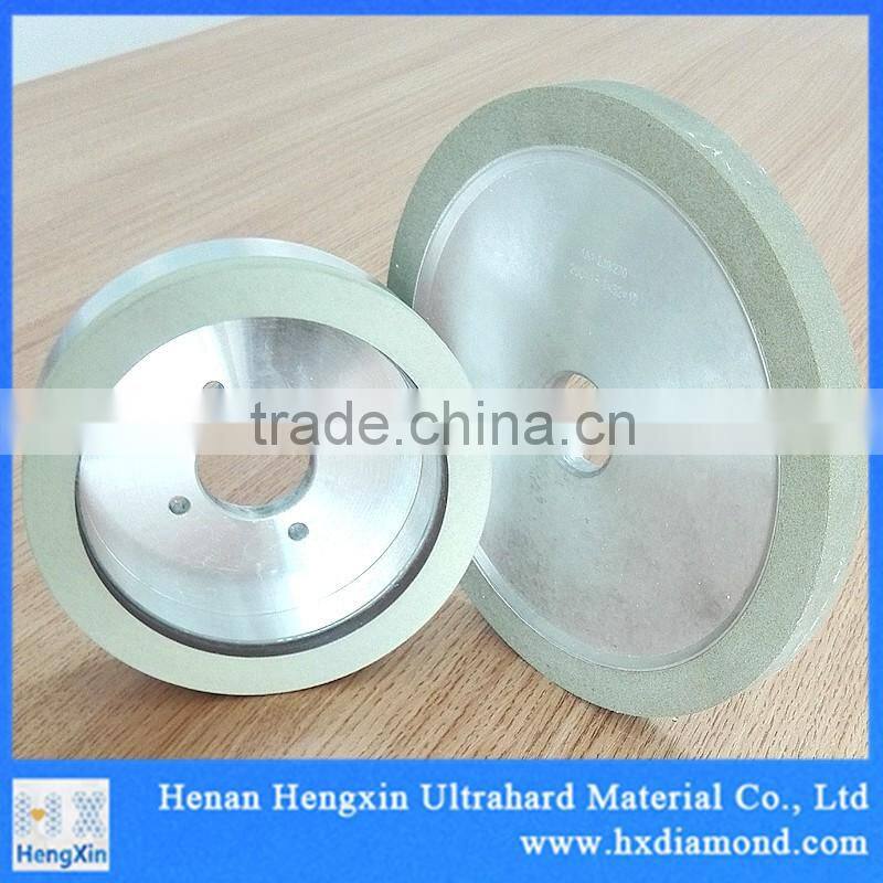 new products grinding tungsten carbide tools ceramic diamond grinding disc wheel