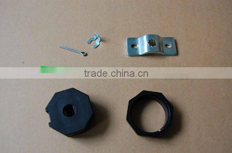 AC Tubular Motor for Awnings/Rolling Door/Windows