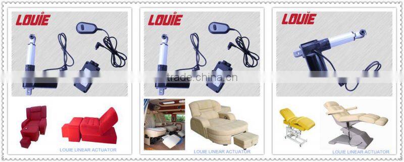 OEM solenoid value for TV lift with remote control