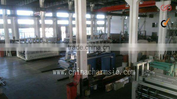 GIGA LX-707 Full Servo Control Vacuum Suction Automatic Flexo Printing Machine Prices