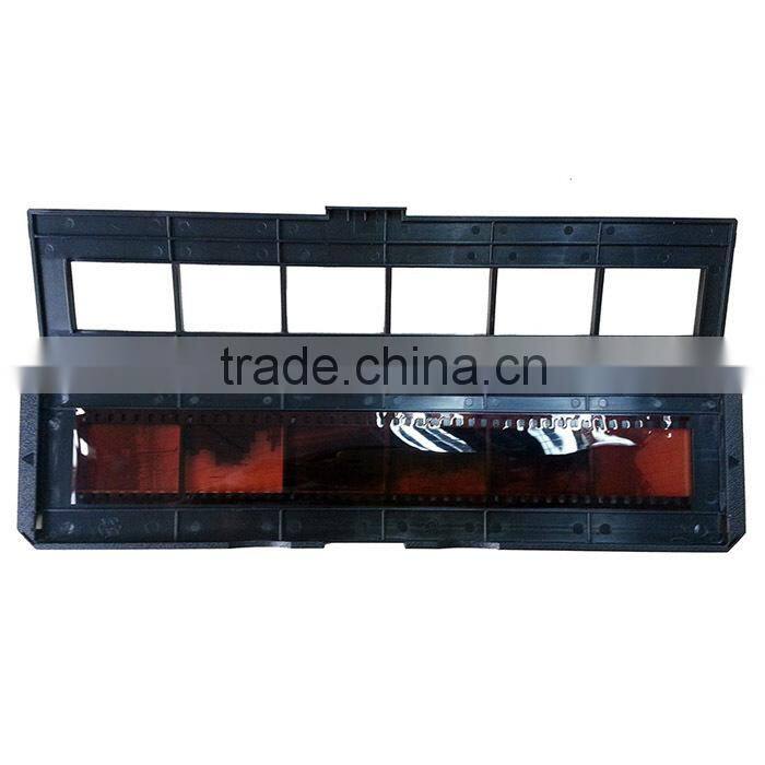 35mm film scanner with 2.4'' color display