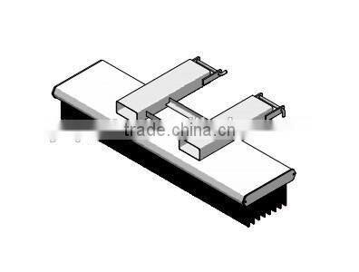 Road Sweeper Brushes