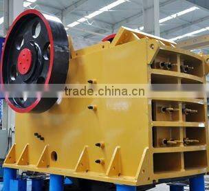 Supply Stone Crushing Machine for Stone Quarry