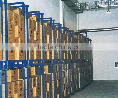 2014 new stackable storage cage from china supplier