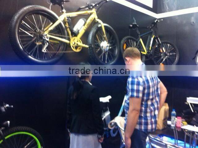 Cargo bike China 2014 new for outdoor