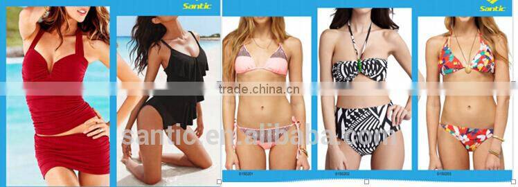2014 Sex girl hot anti-uv bikini swimming wear/beach wear