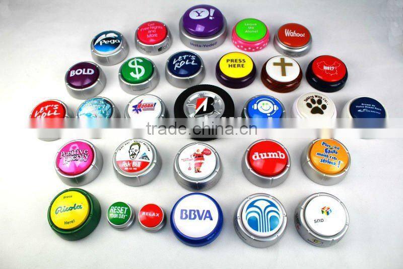 Hot-selling Record Button,Talking button,easy button