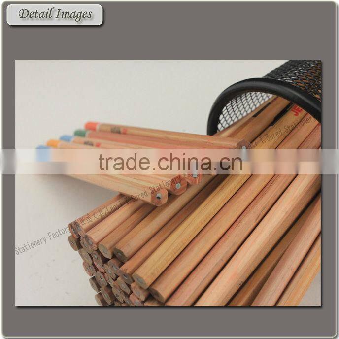 Wooden HB Pencil With Dip Head