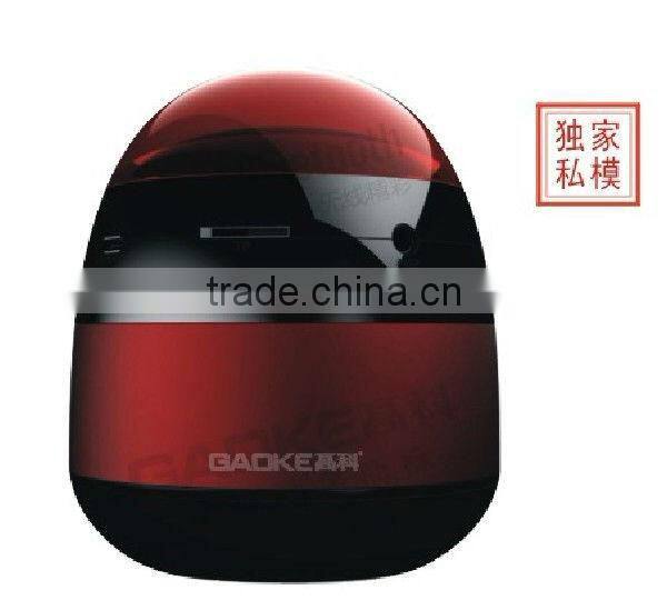 Hands-free Portable Bluetooth Speaker with TF Card support