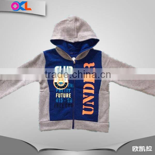 Hot selling chinese exporter best price boy hoody