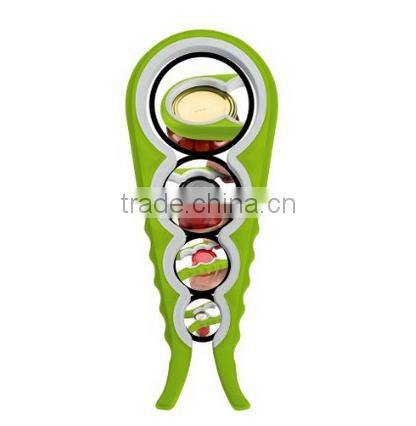 2016 Plastic Bottle Can Jar Openner Twister