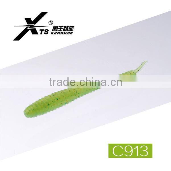 40mm 0.2g,50mm 0.4g High Quality Artificial Bait For Fishing Wholesale