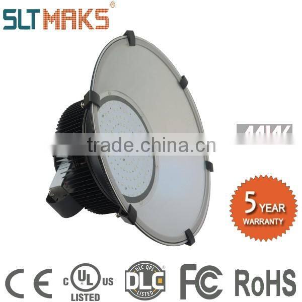 NEW UL IP65 150W LED High Bay Light with 3 Years Warranty