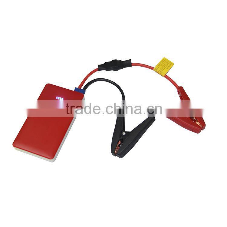 Multi-function car jump starter 12000mah power bank car jump start,pocket power battery jump start cars