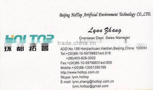 New Residential Aluminum Air to Air Heat Exchanger Core