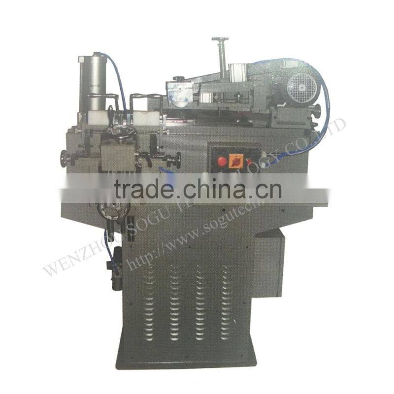 Xq1878 Auto Shoe Upper Last Making Machine