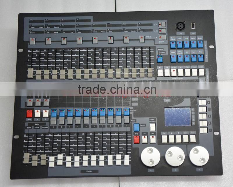 High quality Stage light console dmx 512 light controller 1024