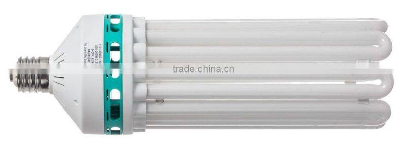 Big Power Hydroponic Energy Saving Light 2700k 200w 8U CFL