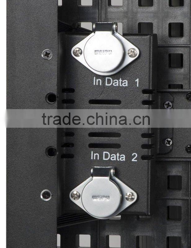 RGB LED Display VP-P20 OUTDOOR Screen SET