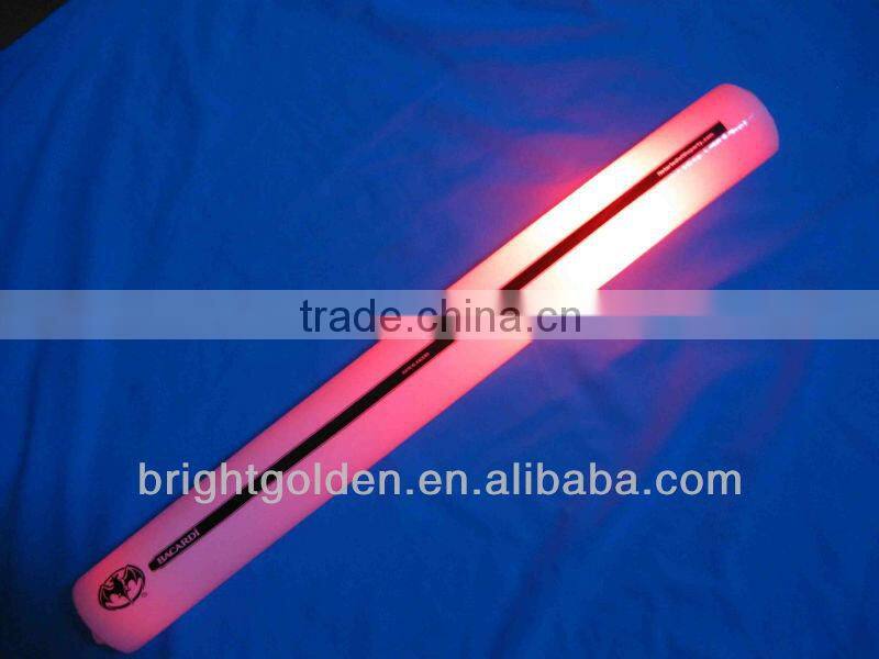 Glowing stick