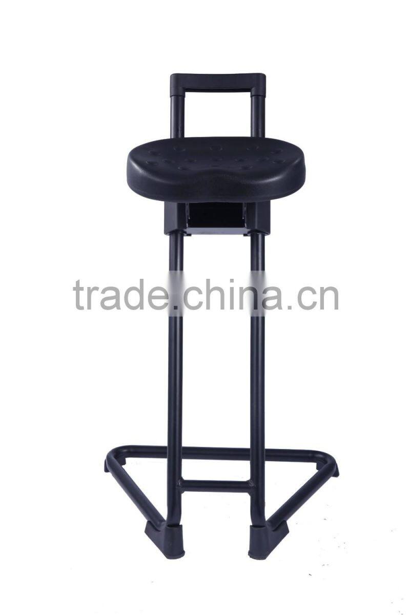 Newest 2016 hot products standard size lab stool chair