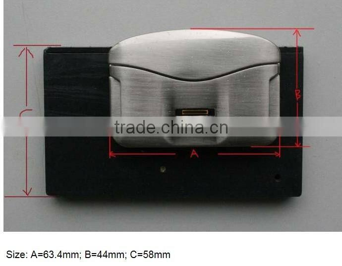 KO-BagL100 High Quality Fingerprint Briefcase locks for sale