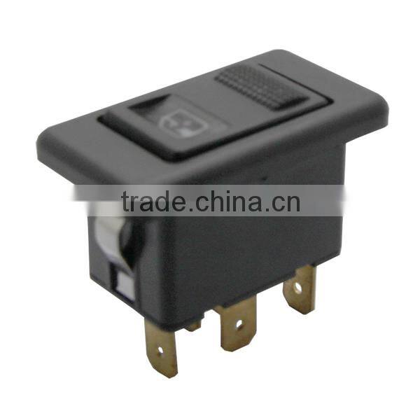 Custom Auto Switch Power Window Switch For car